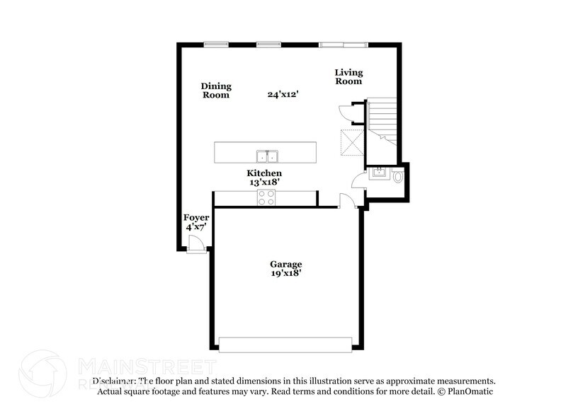 Building Photo - 2495 Sweet Viburnum Wy