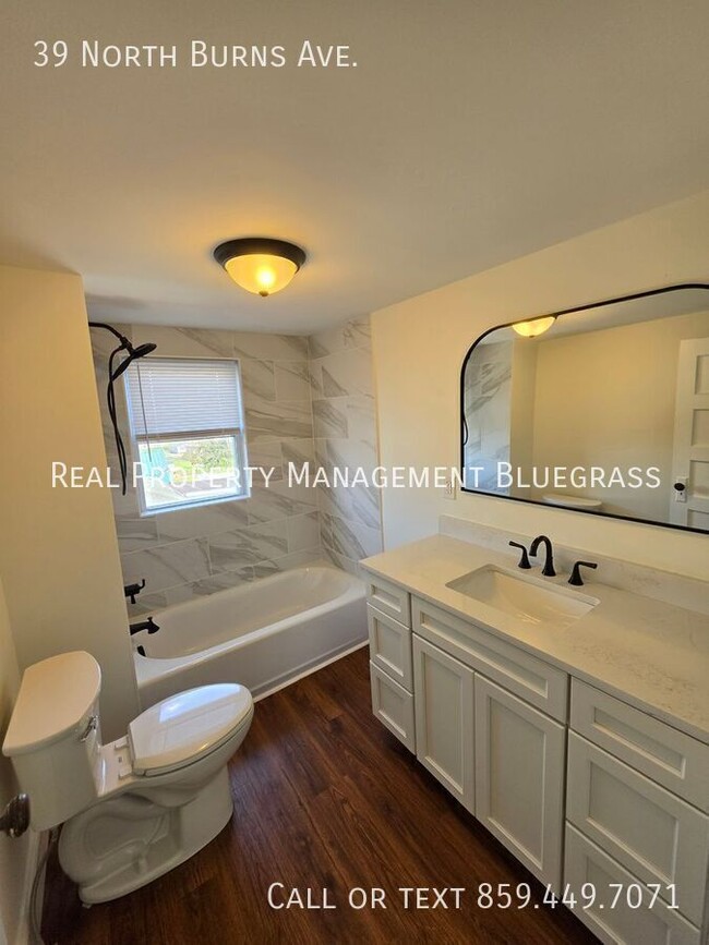 Building Photo - 39 N Burns Ave