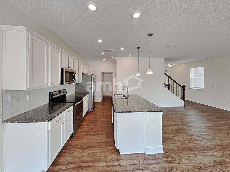 Building Photo - 2984 Calebs Cove Way