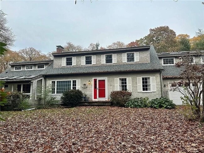 Primary Photo - 160 Woodbine Rd