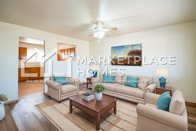 Building Photo - 3619 S 14th Ave