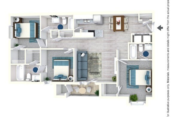 Park View Columbia Mo Apartment Finder