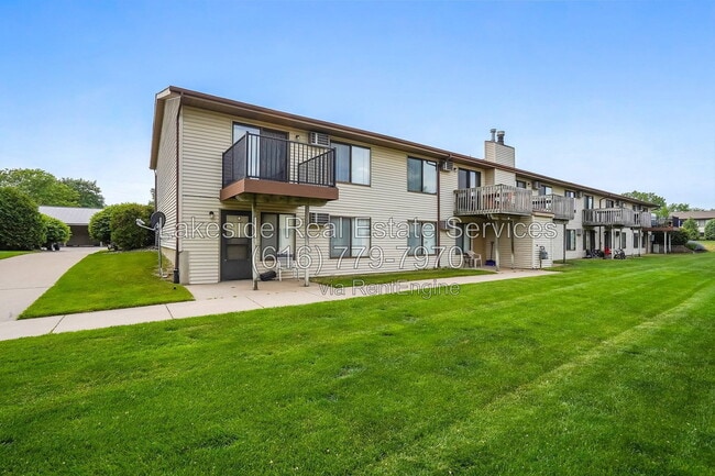 Building Photo - 3484 Wallace Ct SW