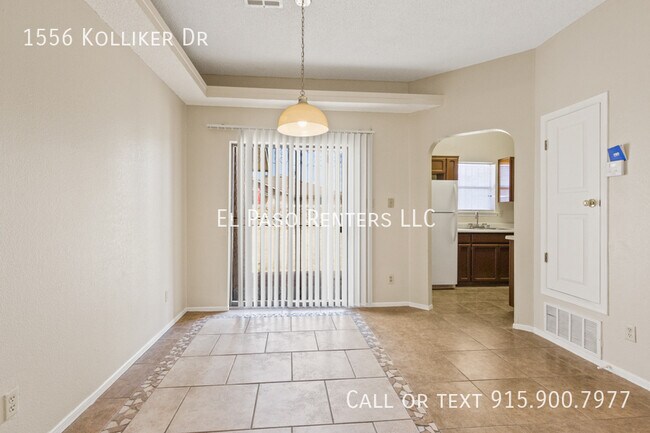 Building Photo - 1556 Kolliker Dr