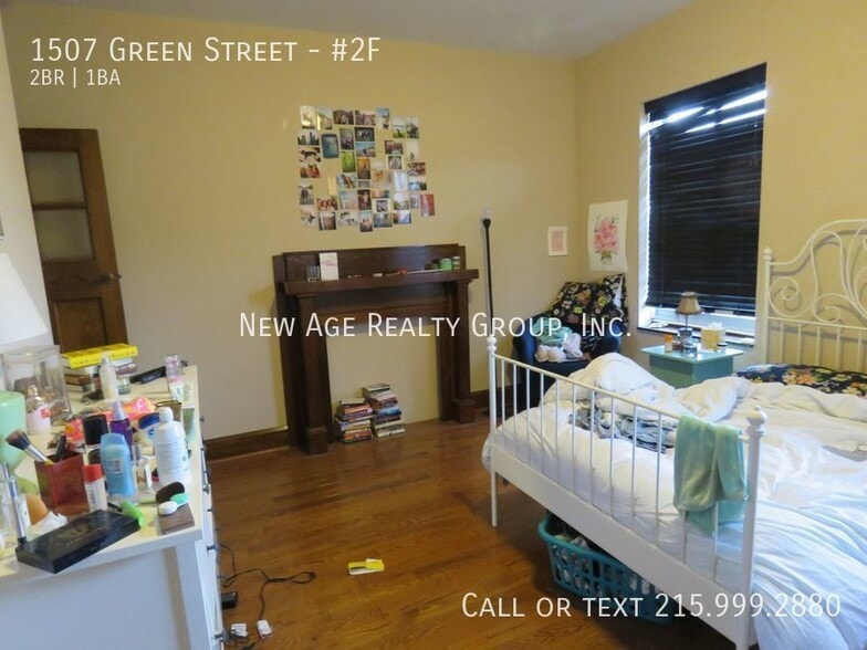 Building Photo - 1507 Green St