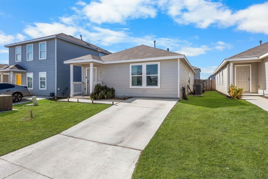 Building Photo - 7415 Donkey Vly