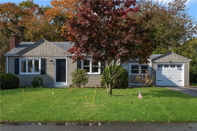 Building Photo - 111 Missouri Dr