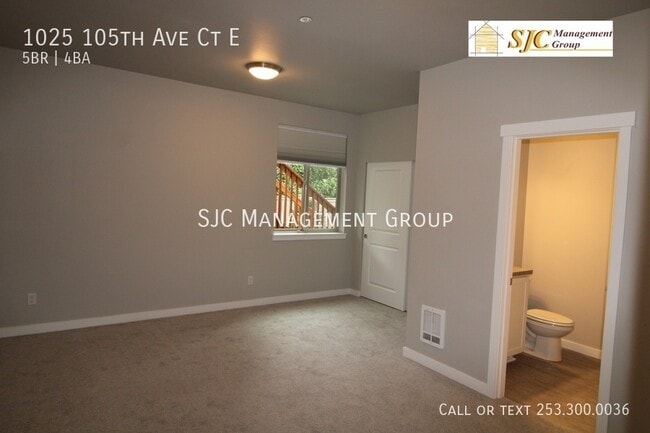 Building Photo - 1025 105th Ave Ct E