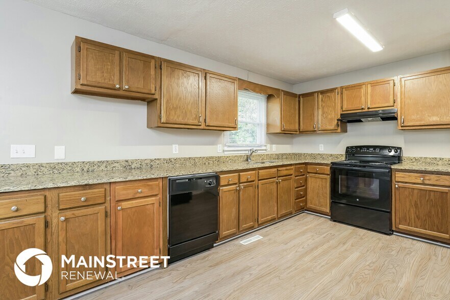 Building Photo - 5921 Cutters Creek Ct