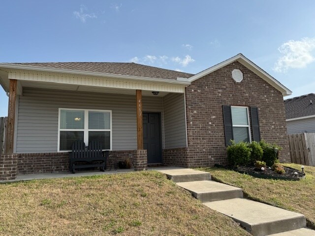 Building Photo - 4663 w Fairbanks way