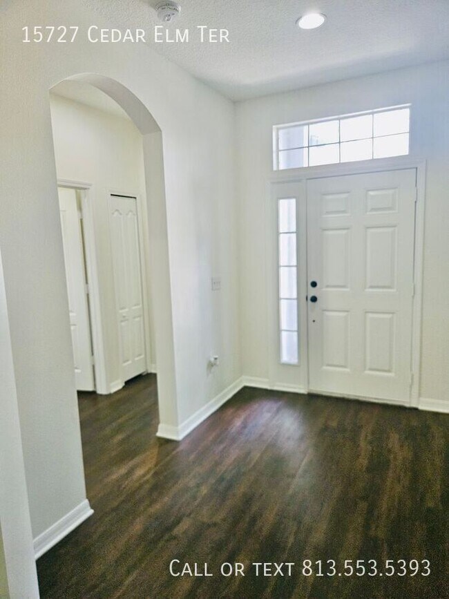 Building Photo - 15727 Cedar Elm Terrace