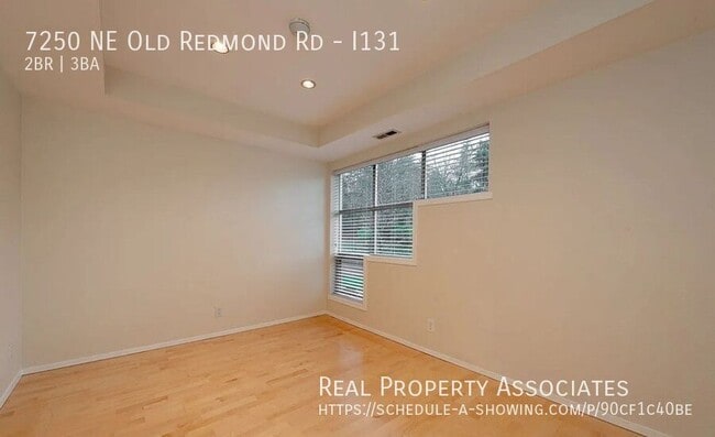 Building Photo - 7250 Old Redmond Rd