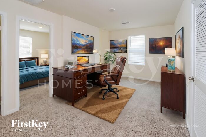 Building Photo - 5835 Calvary Dr