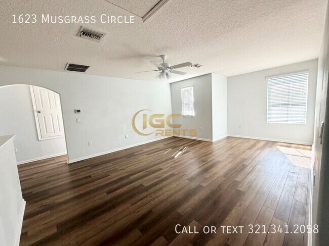 Building Photo - 1623 Musgrass Cir