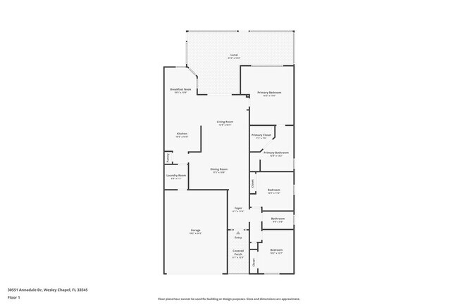Building Photo - 30551 Annadale Dr