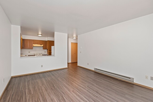 Interior Photo - Fira Apartments