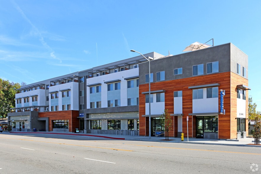 The Academy Chorro 22 Chorro St San Luis Obispo CA 93405 Apartment