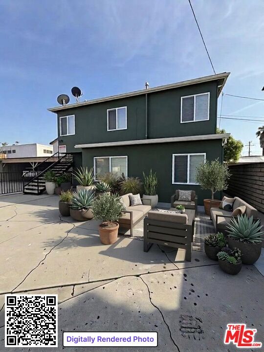 Building Photo - 1850 W 145th St