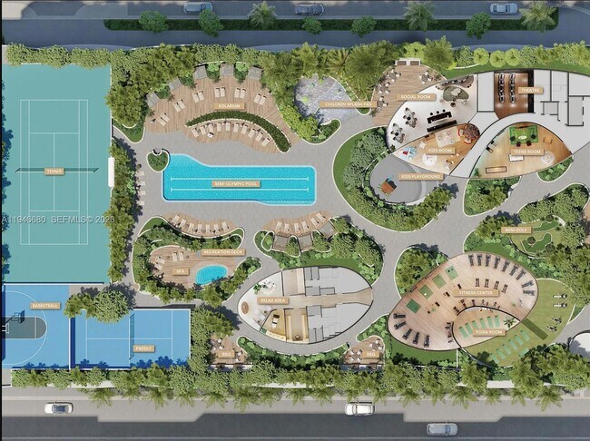 Building Photo - 700 NE 24th St