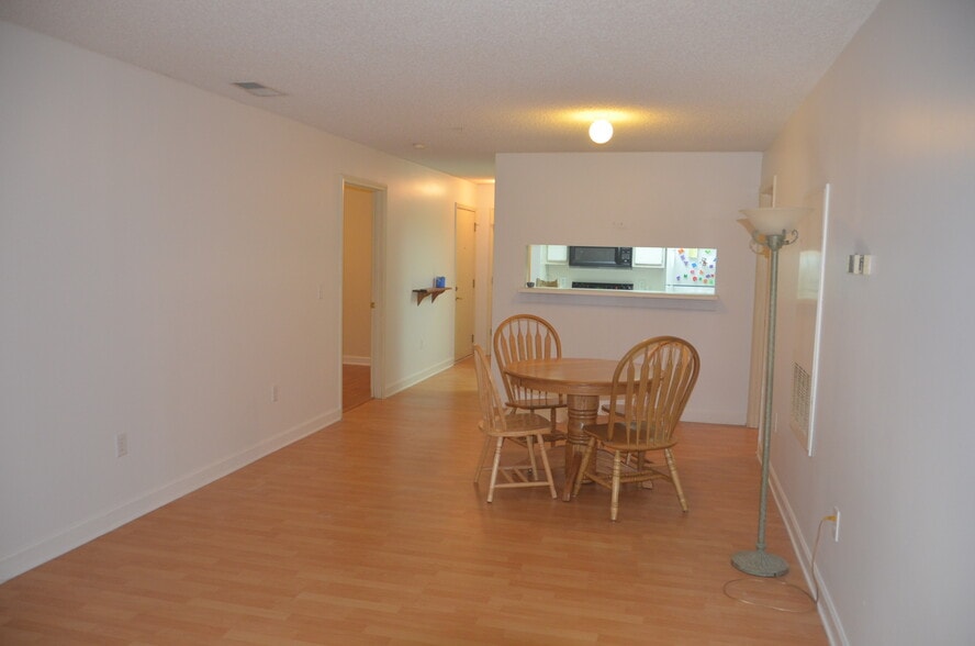 Living room - 303 Smith Level Rd
