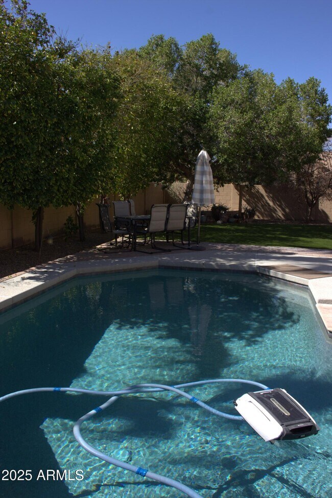 Building Photo - 1433 W Longhorn Dr