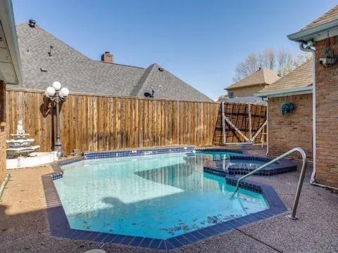 Building Photo - 5910 Buffridge Trail