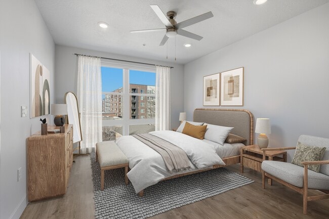 Building Photo - Brickside Heights Phase II