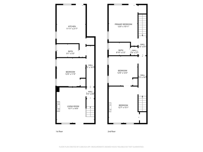 Building Photo - 3129-31 Keokuk St.