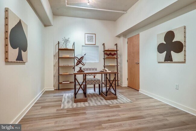 Building Photo - 1125 11th St NW