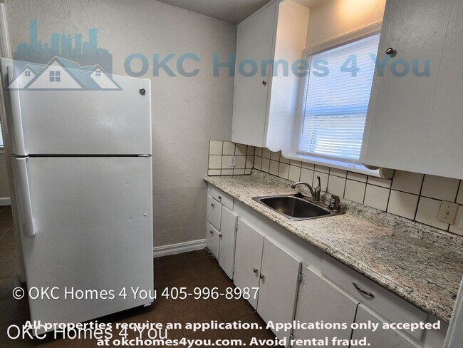Building Photo - 2 br, 1 bath House - 1313 N Independence A...