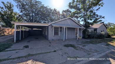 Building Photo - 3520 26th St