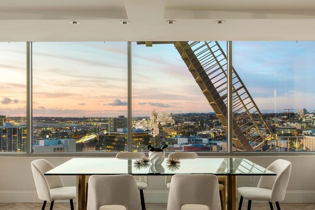 Building Photo - Penthouse Living at the Historic El Cortez – Sweeping Views of Downtown & San Diego Bay