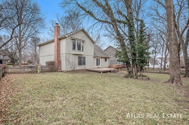 Building Photo - 5711 W 157th Terrace