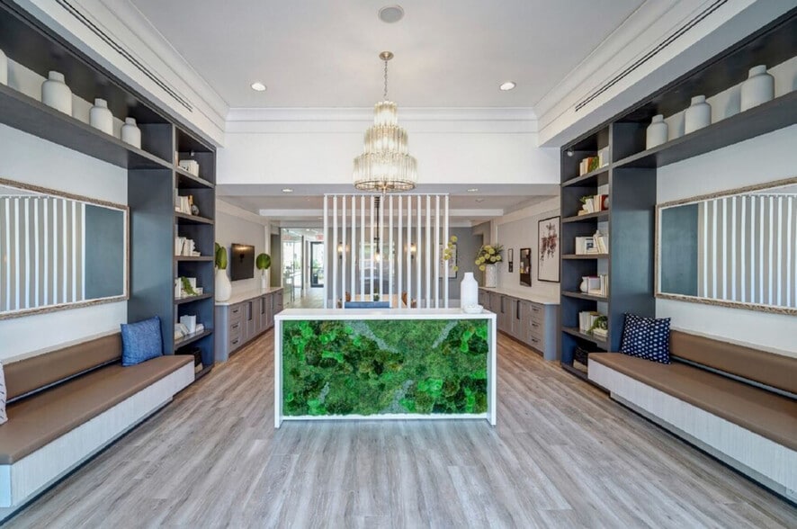 Worthing Place apartments — community photo - Worthing Place
