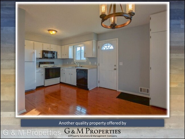 Building Photo - 2 br, 1 bath House - 696 Surrey Hill Way