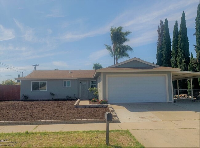 Building Photo - Available  Now…Fantastic 4 bed/2 bath home...
