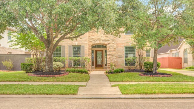 Building Photo - 5814 Ballina Canyon Ln