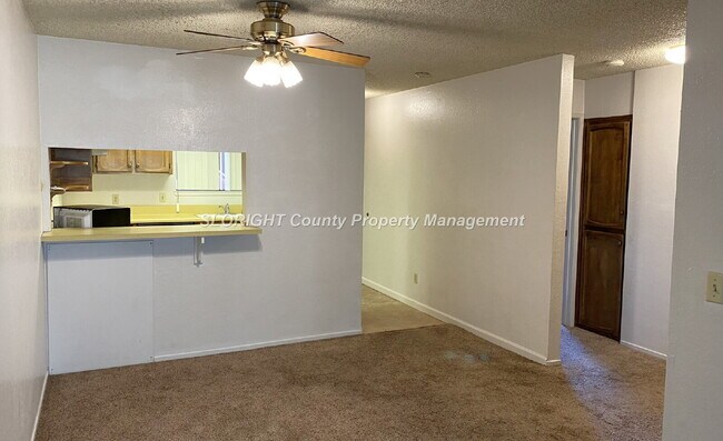 Building Photo - AVAILABLE AUGUST - Nice 2 Bedroom Downtown SLO Condo