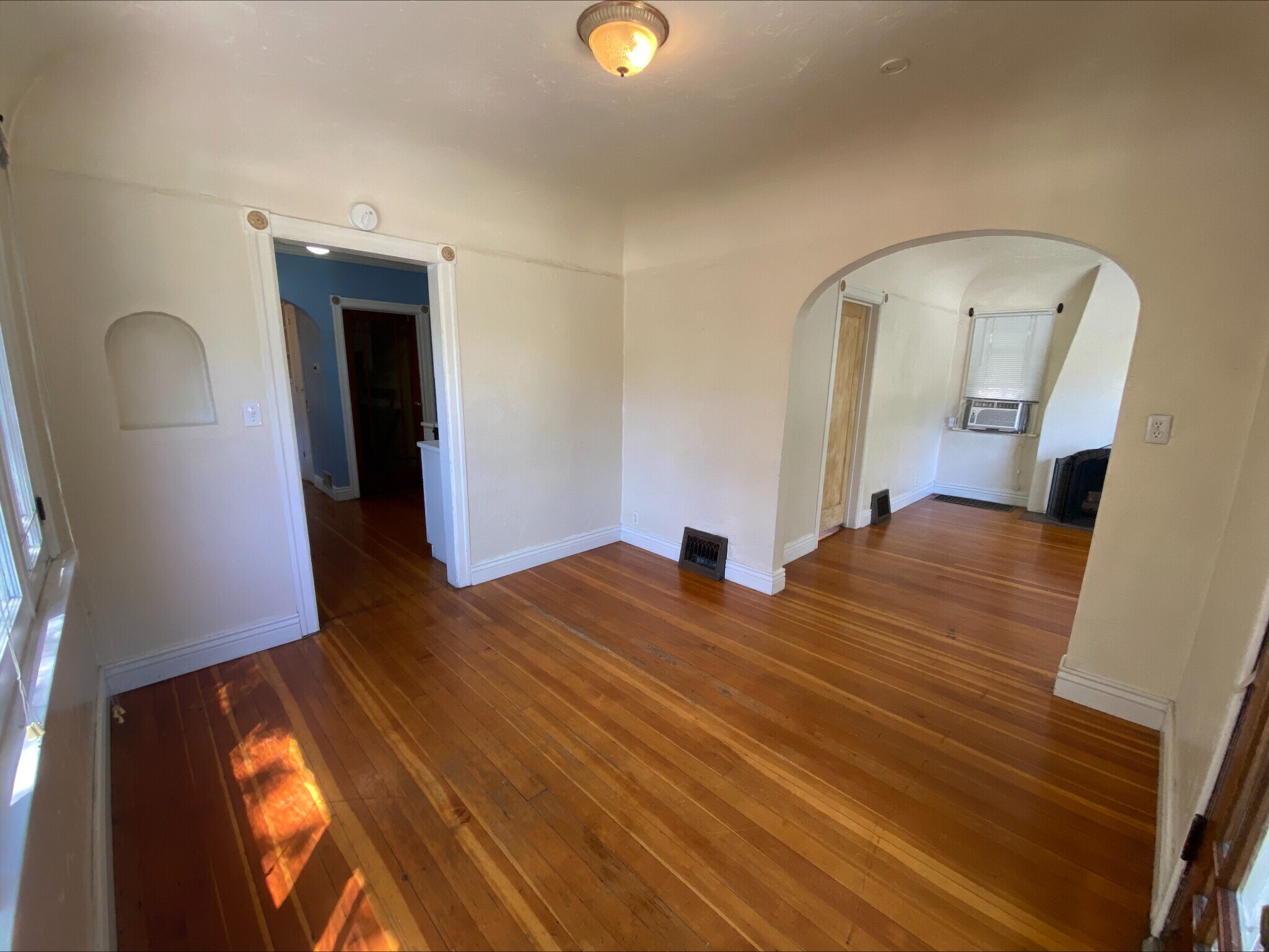 Living Room View 2 - 247 N 400 E
