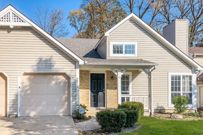 Building Photo - 7510 Higdon Ct