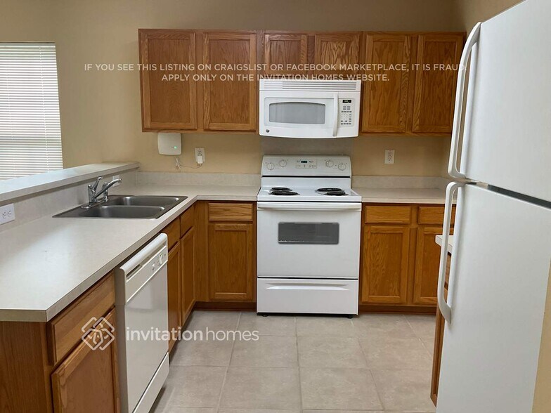 Building Photo - 1108 Crowders Woods Dr