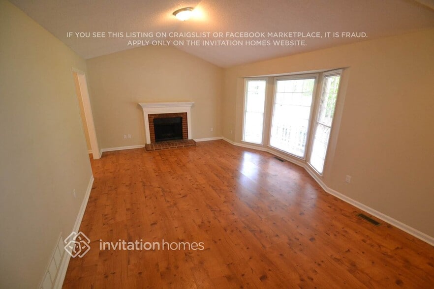 Building Photo - 4902 Muirwood Dr