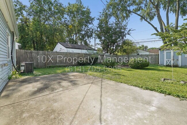 Building Photo - 4517 St Rita Ln