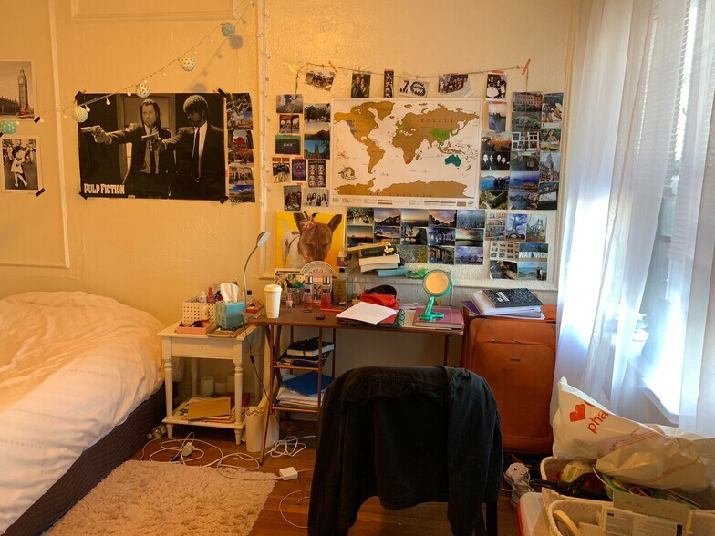 Building Photo - 1999 Commonwealth Ave