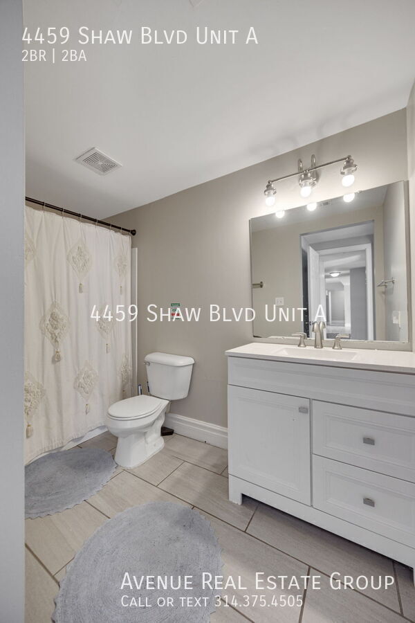 Building Photo - 4459 Shaw Blvd