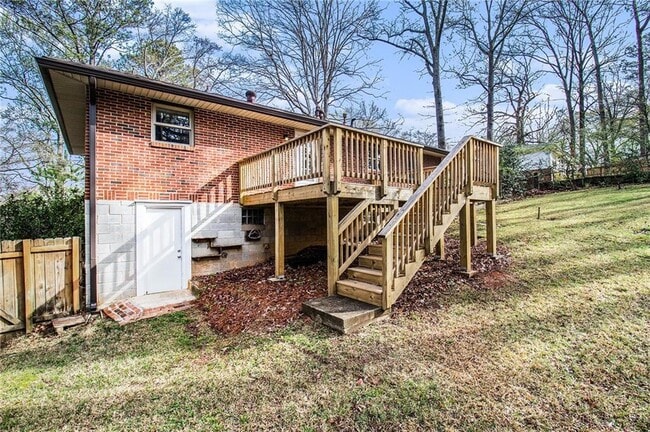 Building Photo - 436 Grady Pl