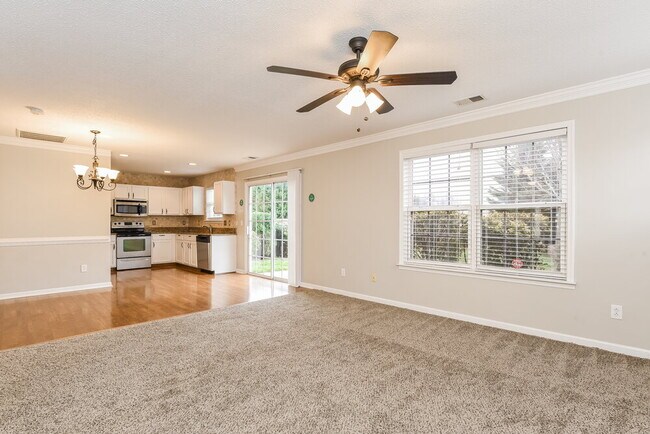 Building Photo - 3575 Futura Ln