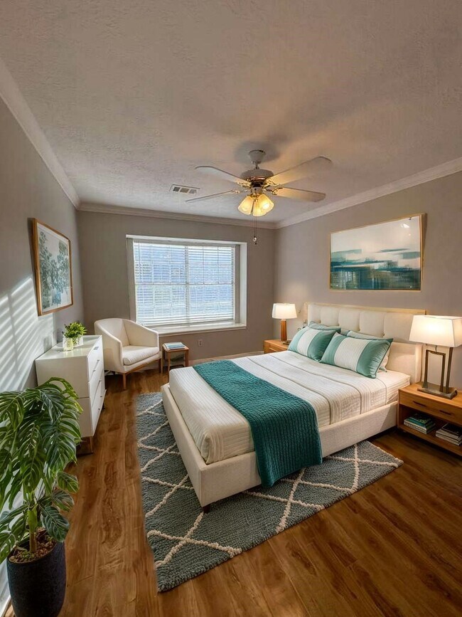 Building Photo - 16119 Lakestone Dr