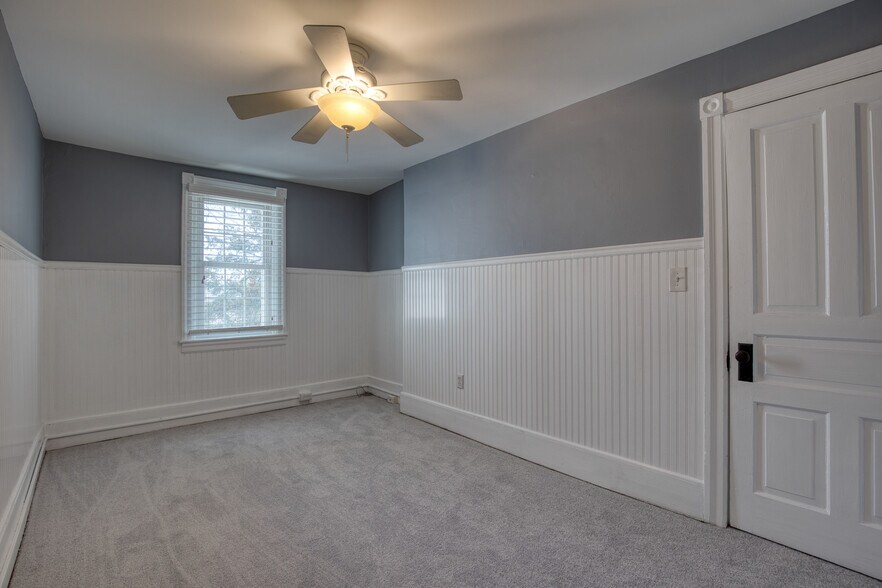 Bedroom 2 - 8 Glenwood Ave