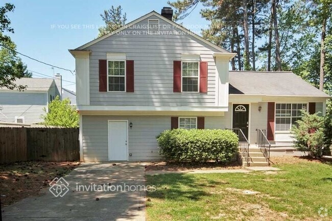 Building Photo - 11190 Crowthore Ct
